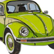 Illustration for article titled Dutch artist turns junk wood into realistic car sculptures